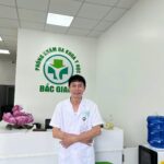 Bác sĩ :Nguyễn Quốc Tuấn